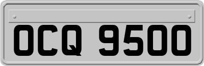 OCQ9500