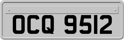 OCQ9512