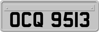 OCQ9513