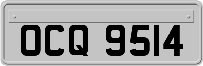 OCQ9514