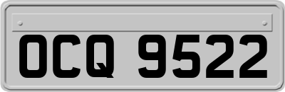 OCQ9522