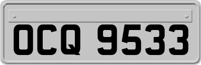 OCQ9533