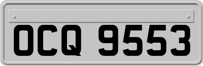 OCQ9553