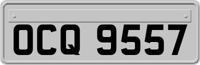 OCQ9557