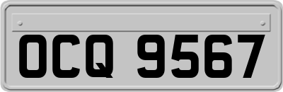 OCQ9567