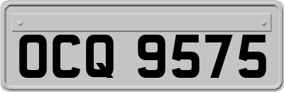 OCQ9575