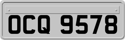 OCQ9578