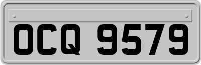 OCQ9579