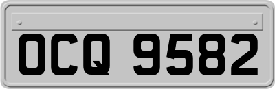 OCQ9582