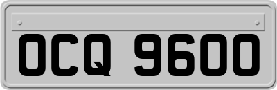 OCQ9600