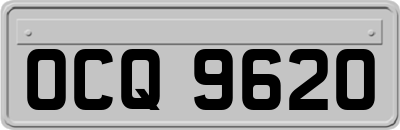 OCQ9620
