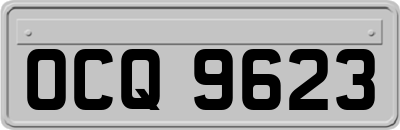 OCQ9623