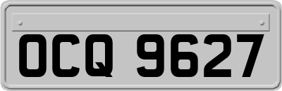 OCQ9627