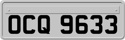 OCQ9633