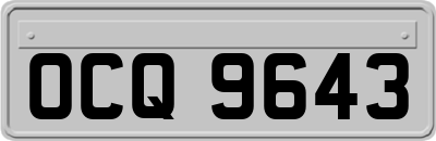 OCQ9643