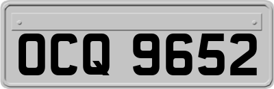 OCQ9652