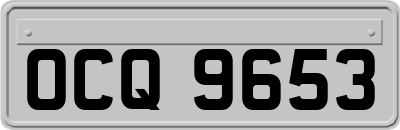 OCQ9653