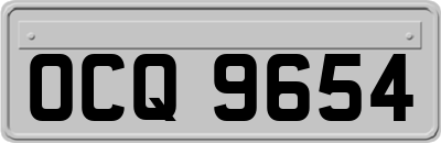 OCQ9654