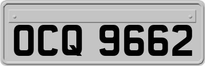 OCQ9662