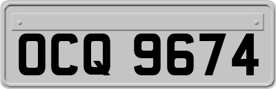 OCQ9674