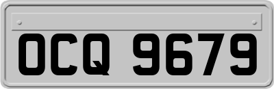 OCQ9679