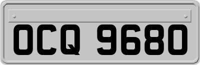 OCQ9680
