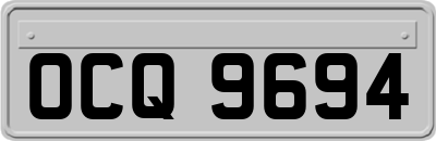 OCQ9694