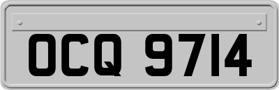 OCQ9714