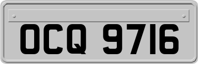 OCQ9716