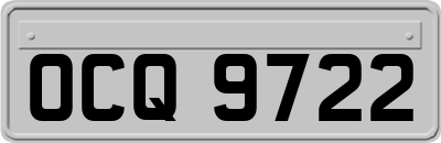OCQ9722