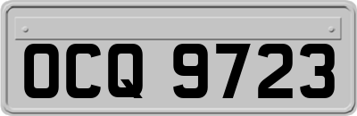 OCQ9723