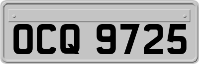 OCQ9725