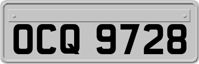 OCQ9728