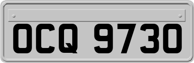 OCQ9730