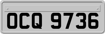 OCQ9736