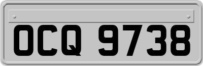 OCQ9738