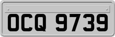 OCQ9739