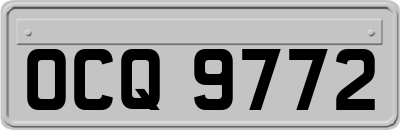 OCQ9772