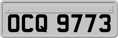 OCQ9773