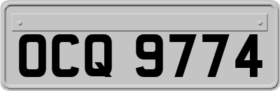 OCQ9774