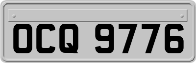 OCQ9776