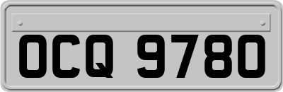 OCQ9780