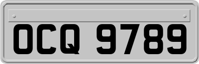 OCQ9789