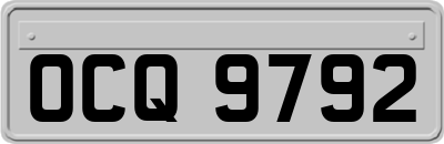 OCQ9792