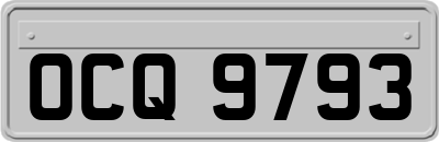 OCQ9793