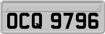 OCQ9796