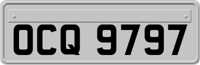 OCQ9797