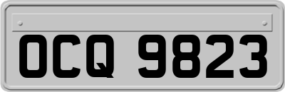OCQ9823