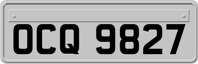 OCQ9827
