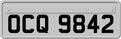 OCQ9842